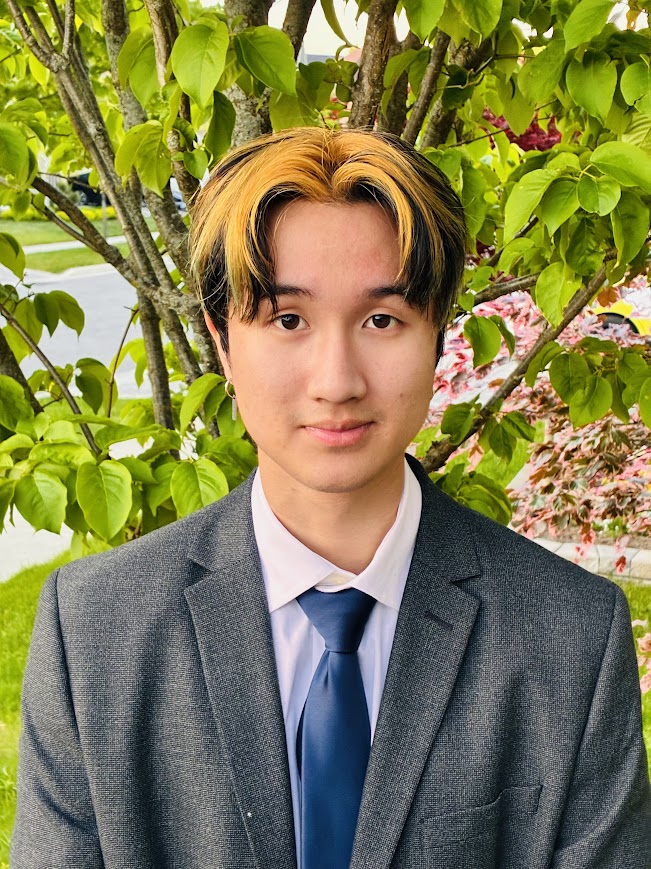 Matthew Yu profile picture